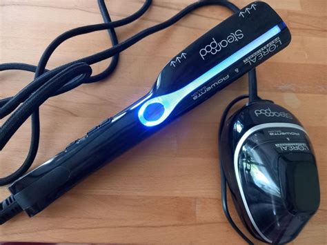 Loreal Steampod 1.0 zu verkaufen | Kaufen auf Ricardo