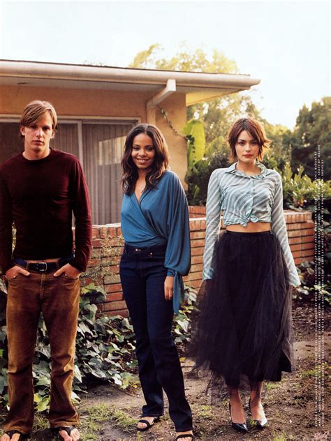 Shannyn Sossamon photo 2 of 91 pics, wallpaper - photo #12941 - ThePlace2