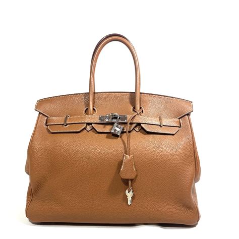 pre owned birkin bags 6