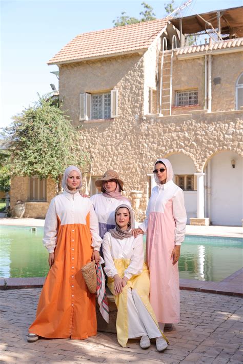 islamic fashion for men