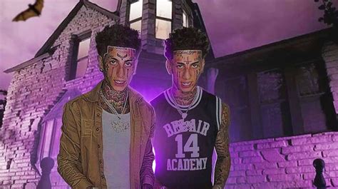 The Island Boys Movie "Haunted Air BNB": Image Gallery (List View