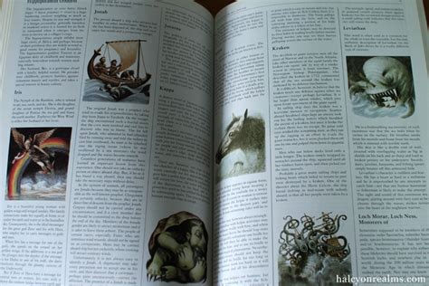 The Encyclopedia Of Things That Never Were