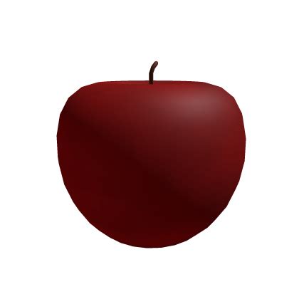 Apple - Roblox