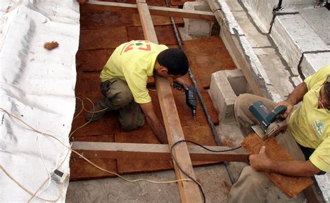 Tratamento Térmico | Coco Verde Reciclado