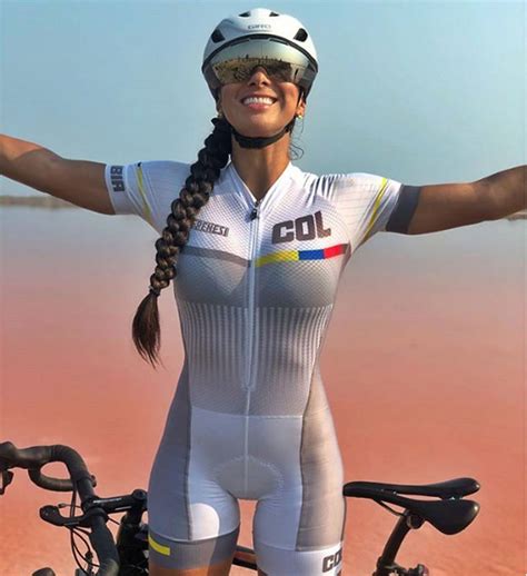 Lady Cyclist Images at Vaughn Josephs blog