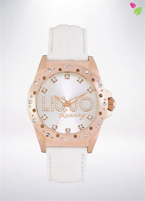 Ρολόι LIU-JO LUXURY | brandsGalaxy