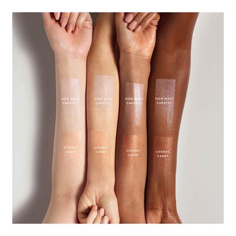 Buy Fenty Beauty Diamond Bomb All-Over Diamond Veil | Sephora Malaysia