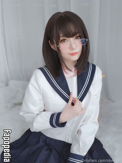 Silver881 Nude OnlyFans Leaks - Photo #1789185 - Fapopedia