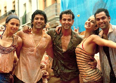 Zindagi Na Milegi Dobara leads IIFA nominations