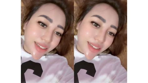 Viral Dagu Wanita Sangat Lancip, Netizen: Ngeri Banget