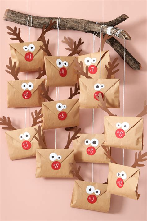Mama Im Advent Ein Adventskalender Fur Alle Mutte 10