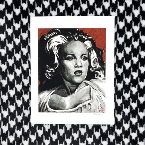 Madeline Kahn As Bride