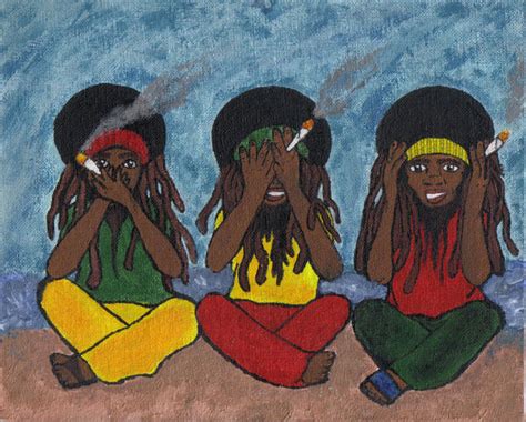 3 Rasta by Oneelove on DeviantArt