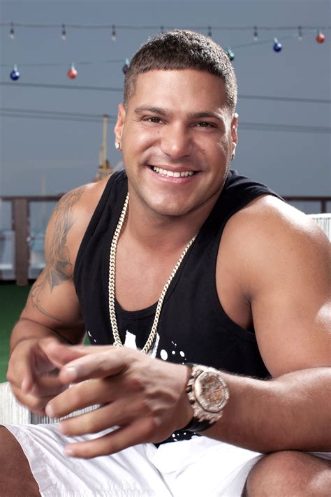 This Jersey Shore Body Rub Experience Blew My Mind (And It Might Blow Yours Too) Image 7