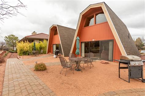 Red Agave Resort - Hotel in Sedona, AZ | The Vendry