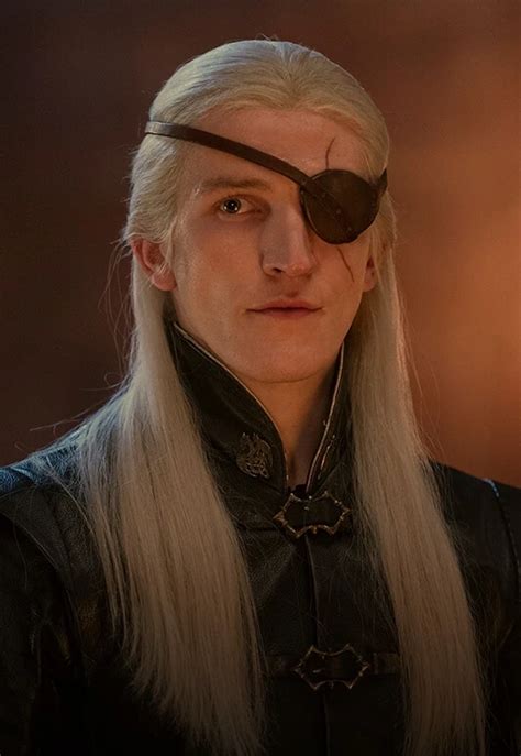 Quem Interpretou Aemond Targaryen - Aemond Targaryen | Hielo y Fuego Wiki | Fandom