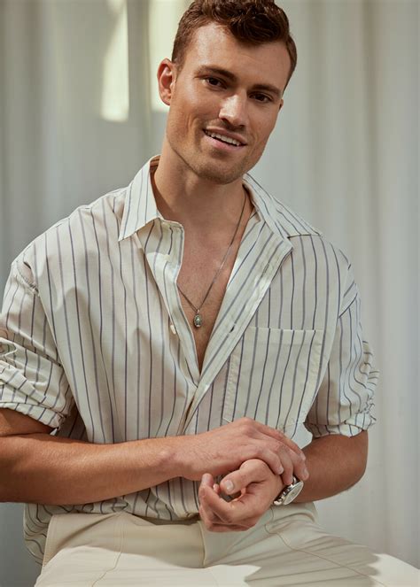 Raphael Z. - Modelagentur München Hamburg Most Wanted Models Influencer ...