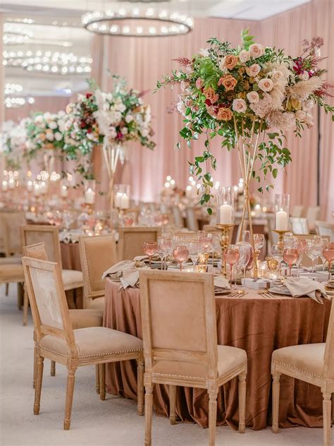 Prettiest Pink Wedding Colors to Make You and Your Guests Swoon