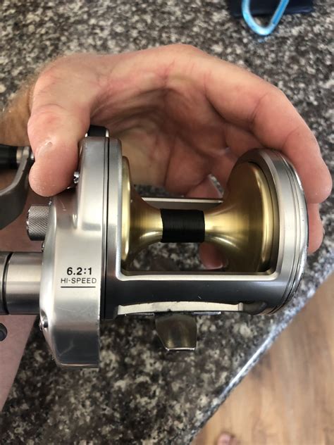 Trinidad 30 DC $575 | Bloodydecks