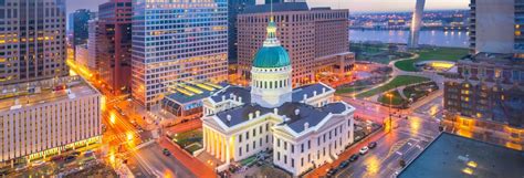 Car Rental St Louis Airport (STL) | Hertz Rent a Car