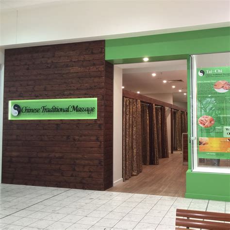 Tai-Chi Chinese Traditional Massage | Kings Meadows, TAS