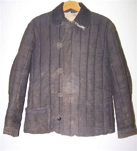 Identifying a telogreika jacket - Page 11