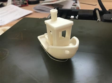 Got my Original Prusa Mini last night – General discussion ...