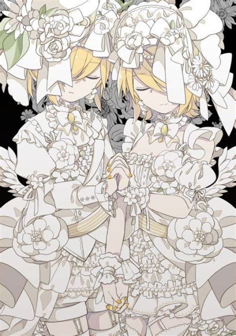 kaito  kagamine len tumblr rin  len kagamine dibujos imagenes
