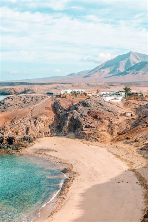 10 Best Things To Do In Lanzarote - Hand Luggage Only - Travel, Food