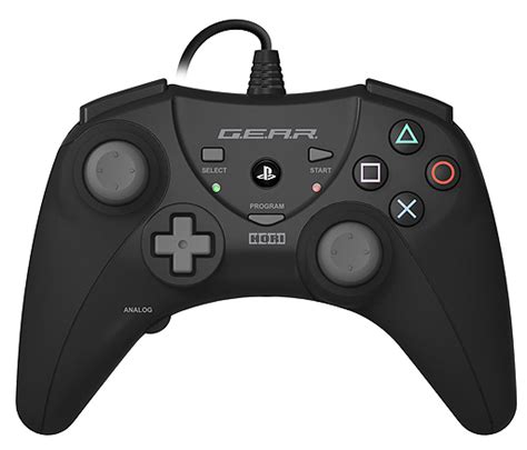 horifpsgearfps pad  strike gear