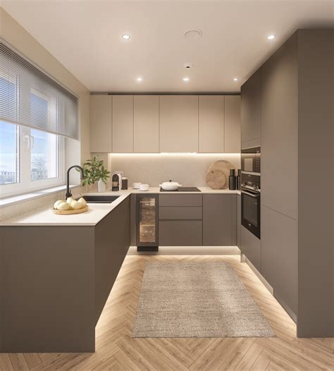 Wandsworth Common Apartments & New Builds | London Square