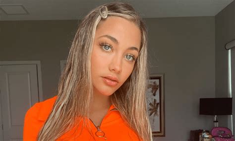 You Won't Believe What This Leak Did to Celina Smith's Life - z71hbca