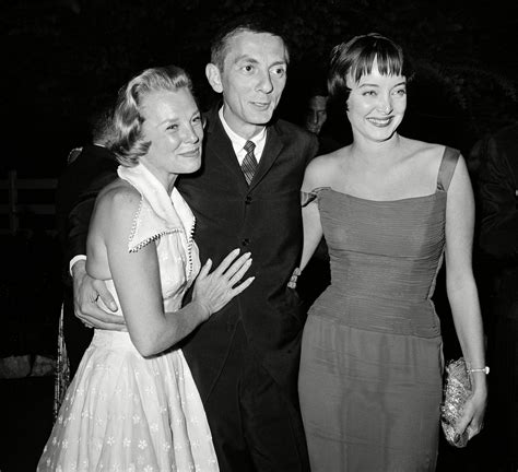 Here's What Happened to 'The Addams Family' Star Carolyn Jones