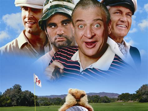 «caddyshack» HD Wallpapers
