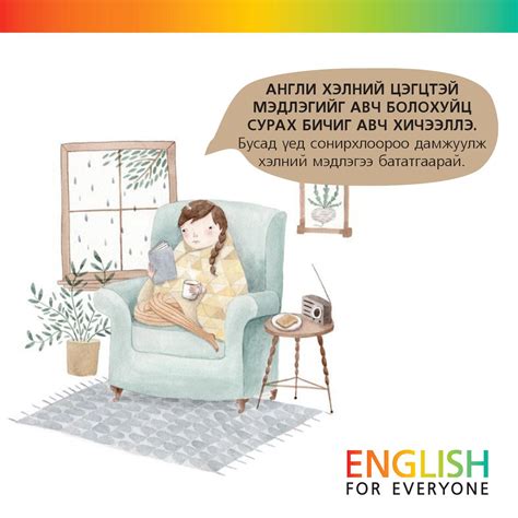 АНГЛИ ХЭЛИЙГ хурдан сурах ЭНГИЙН АРГУУДААС...