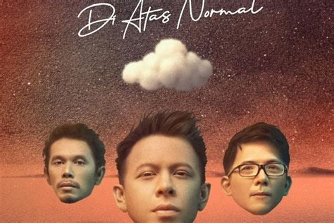 profil  biodata personel noah