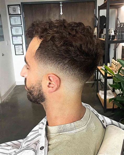 25 Trendy Bald Fade Haircut Ideas for Men Right Now