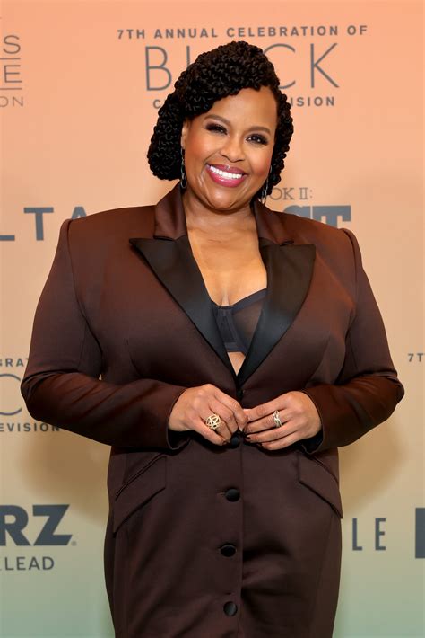 Natasha Rothwell - Writer, Actress, Comedian