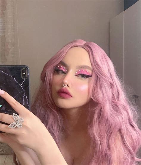 Ericaswn Makeup Artistry | Makeup looks, Pretty makeup, Creative makeup ...