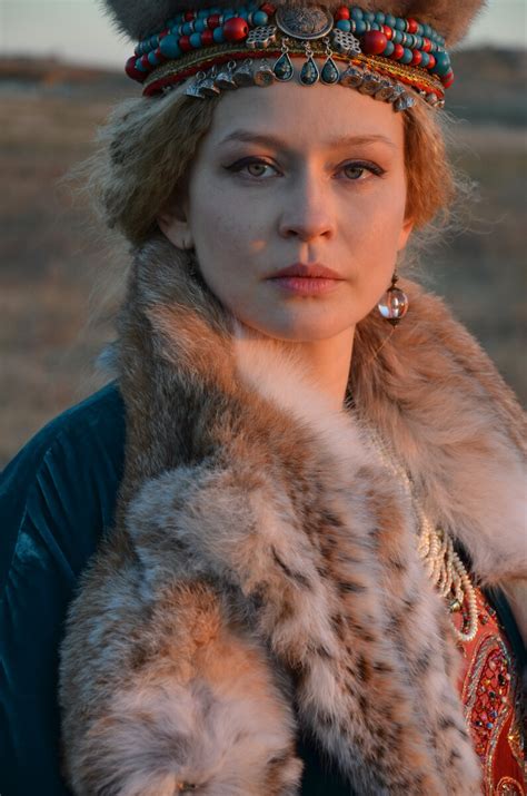 Сериал «Золотая Орда»: краткое содержание 13-16 серий и рассказ Юлии ...