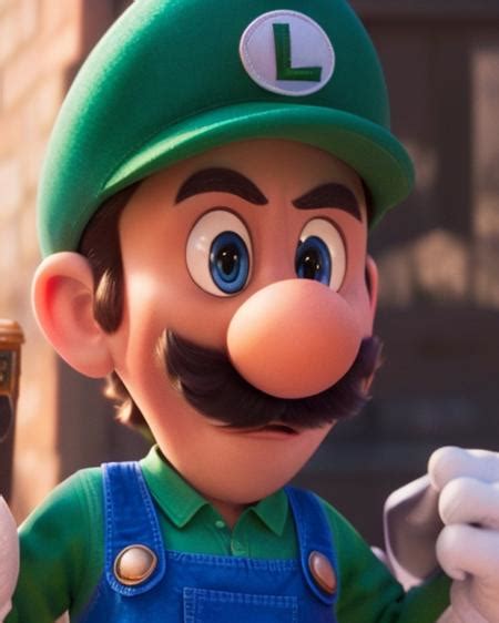 mario_and_luigi - v1.0 | Stable Diffusion LoRA | Civitai