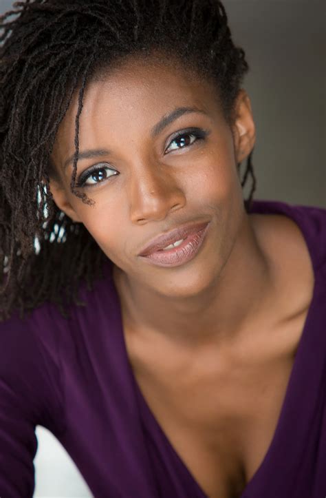 Samantha Rose Williams