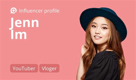 jenn im awario