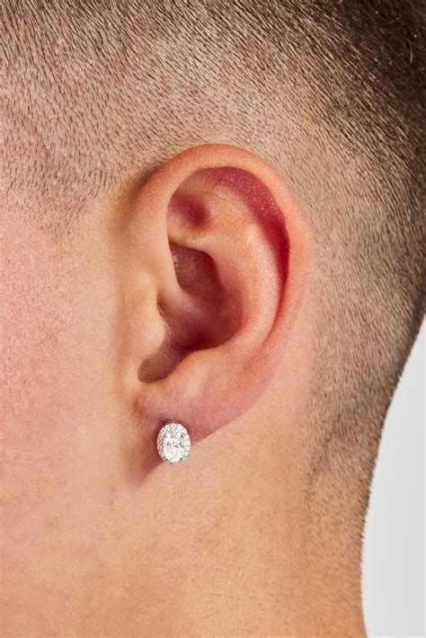 fake earrings for men 5