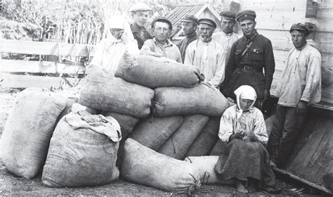 О борьбе с деревенской буржуазией - Документ