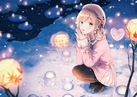 Новогодняя Флудилка / Anime флудилка (Аниме флудилка) :: Новый Год ...