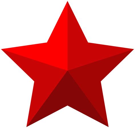 vector star png transparent images png