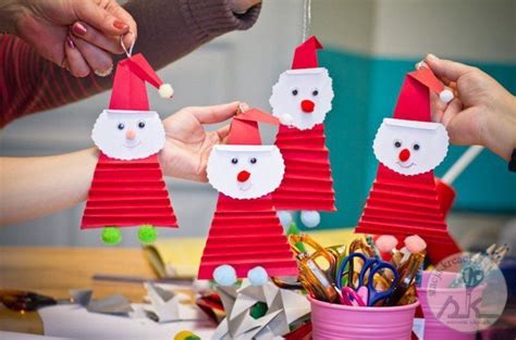 Karácsonyi karácsonyi díszek | Weihnachtsbasteln, Weihnachten kinder ...