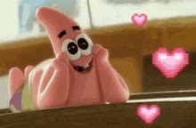 Gif Apaixonado