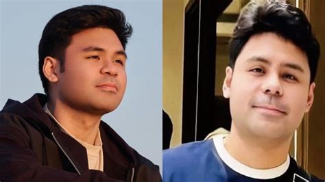 michael pacquiao transformation trending  social media pepph
